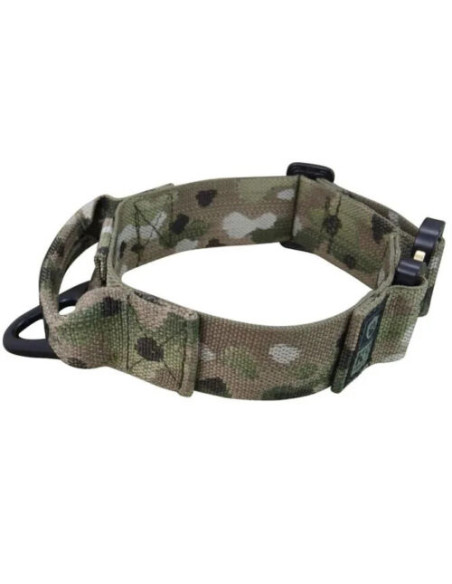 Halsband mit Griff für Hunde COBRA - BRAVO