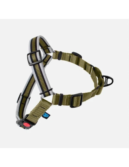 Hundegeschirr Anti-Zug