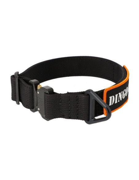 Dingo Gear Gurthalsband Cobra