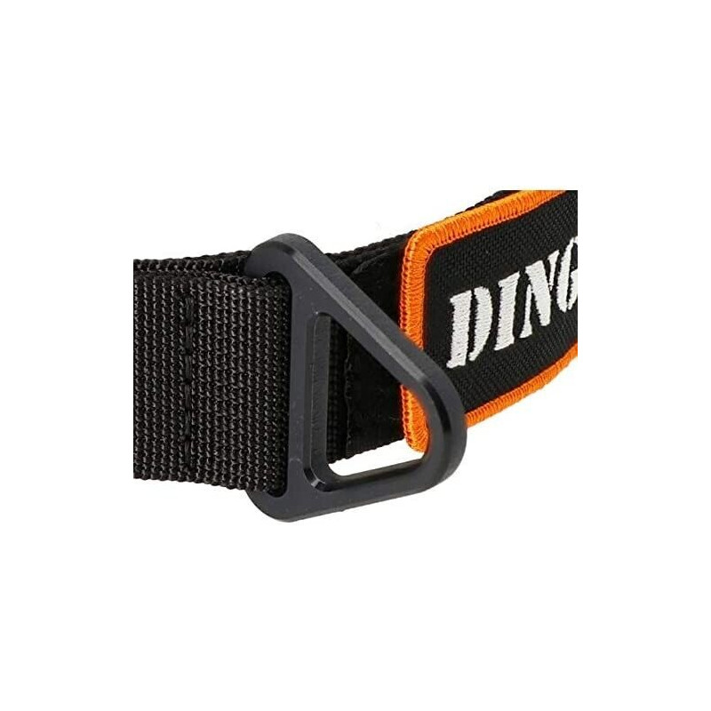 Dingo Gear Gurthalsband Cobra