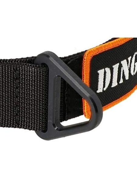 Dingo Gear Gurthalsband Cobra