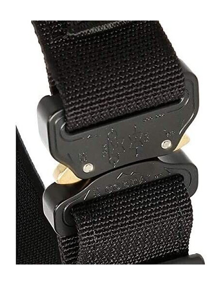 Dingo Gear Gurthalsband Cobra