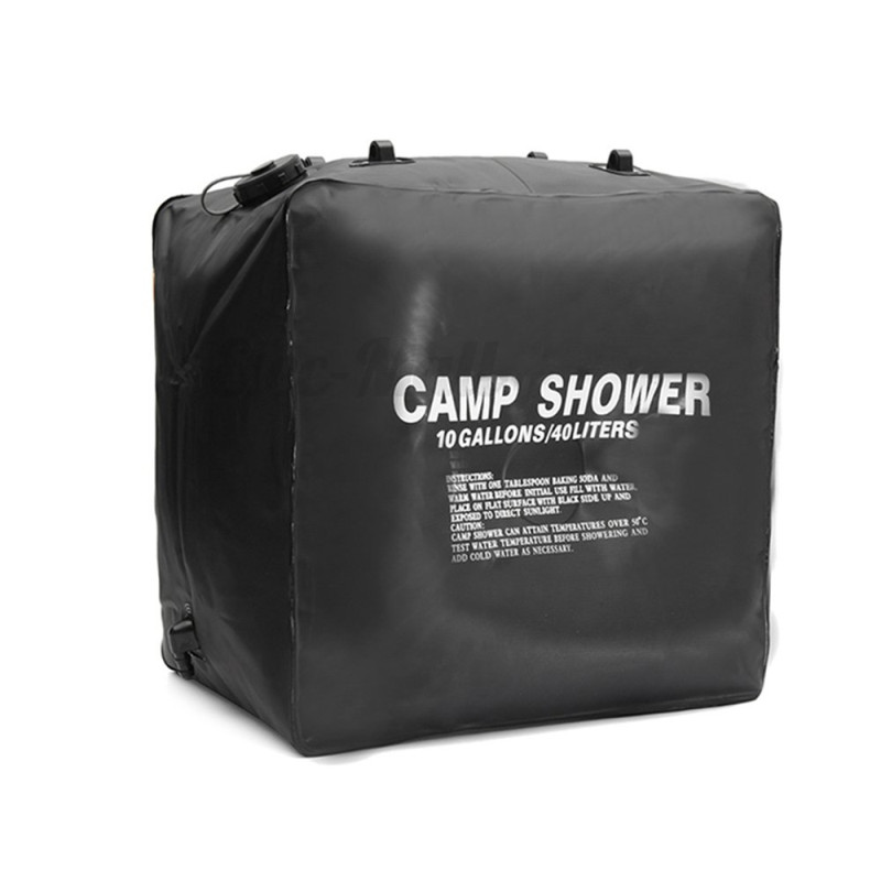 Campdusche 40L