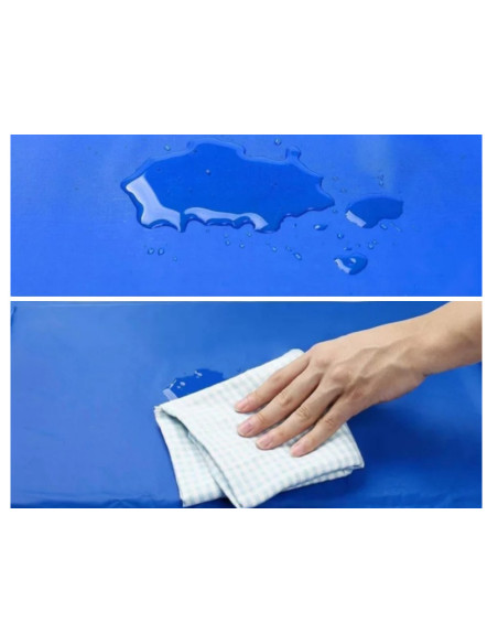 Kühlmatte für Hund