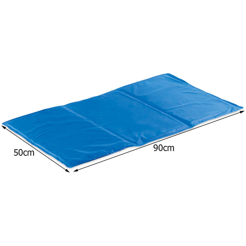 Kühlmatte für Hund