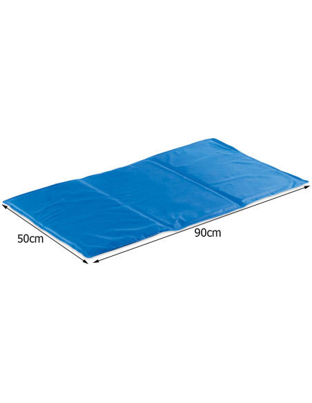 Kühlmatte für Hund