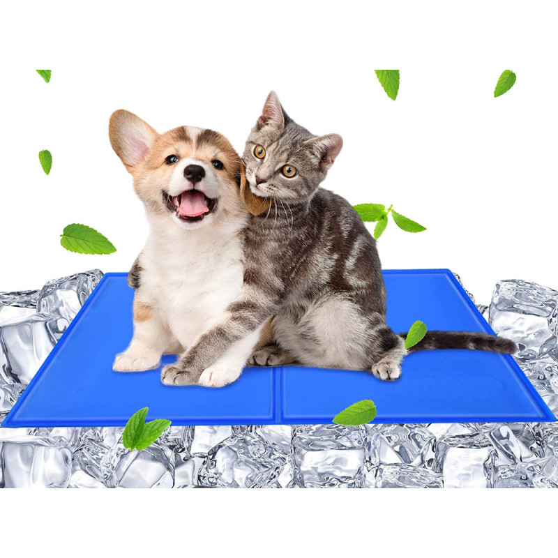 Kühlmatte für Hund