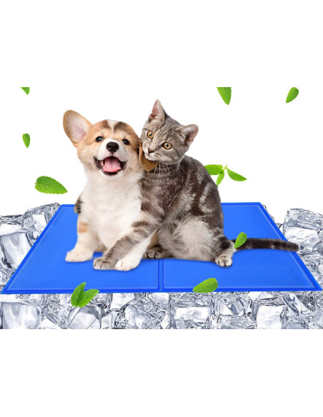 Kühlmatte für Hund