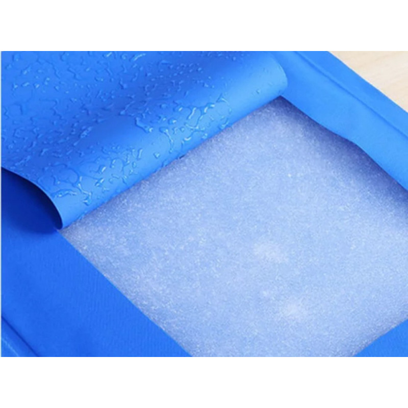 Kühlmatte für Hund