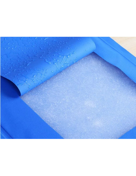 Kühlmatte für Hund