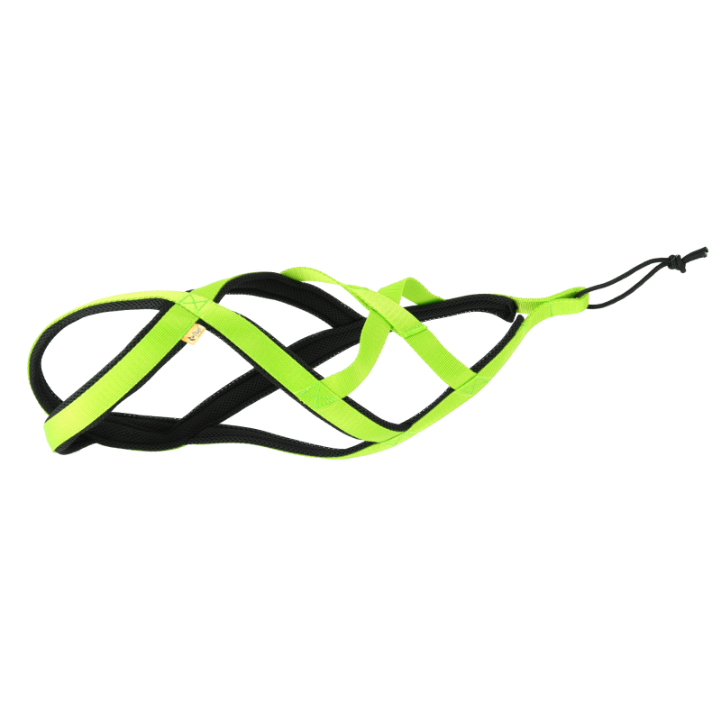 Hundegeschirr SLED