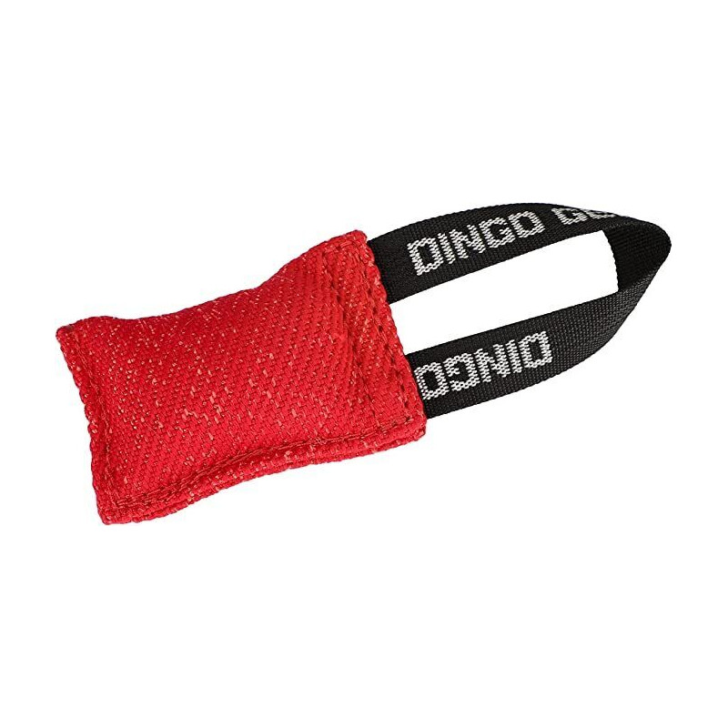 Hundespielzeug Mini Beißwurst