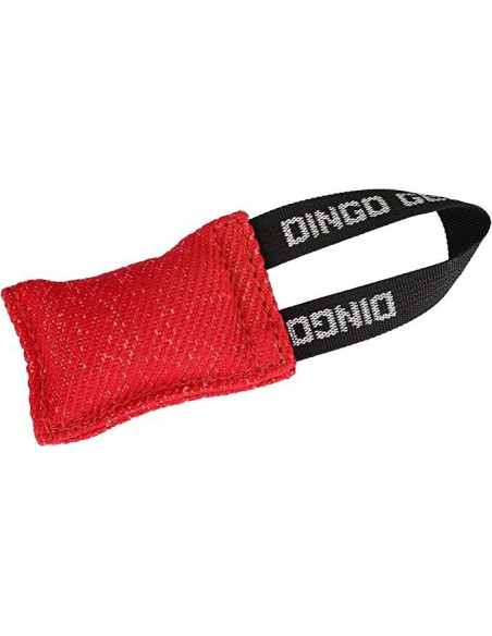 Hundespielzeug Mini Beißwurst