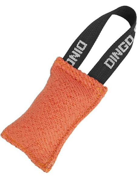 Hundespielzeug Mini Beißwurst