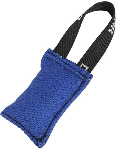 Hundespielzeug Mini Beißwurst