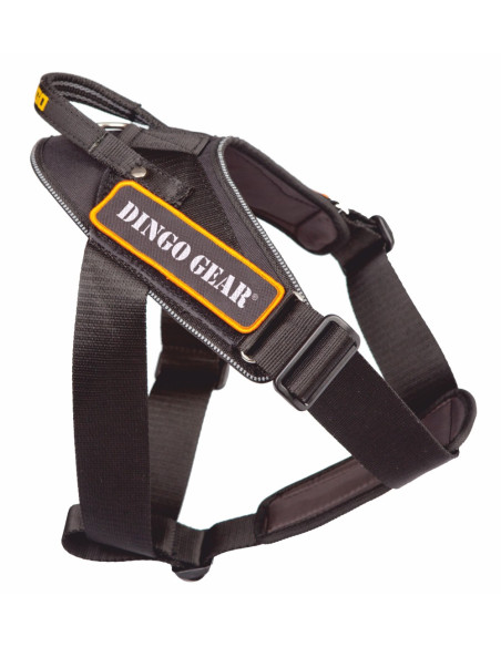 Dingo Gear Hundearbeitsgeschirr