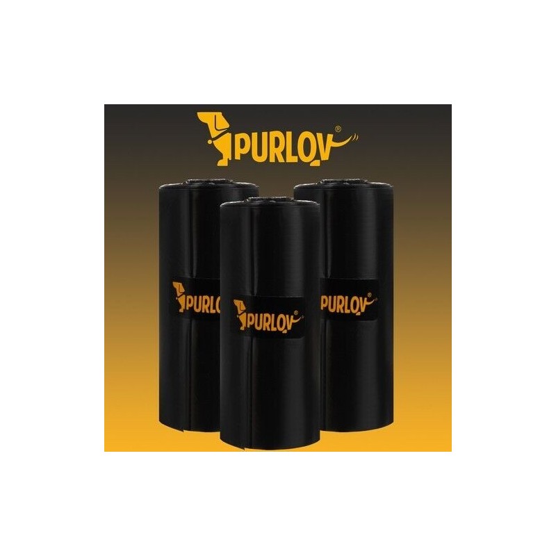 1000 Stück Hundekotbeutel Gassibeutel Kotbeutel 2