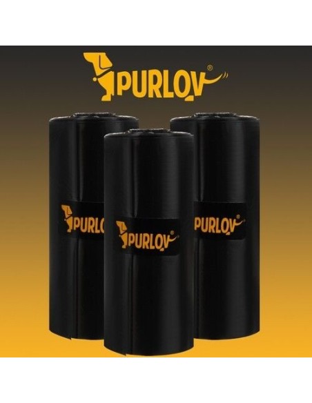 1000 Stück Hundekotbeutel Gassibeutel Kotbeutel