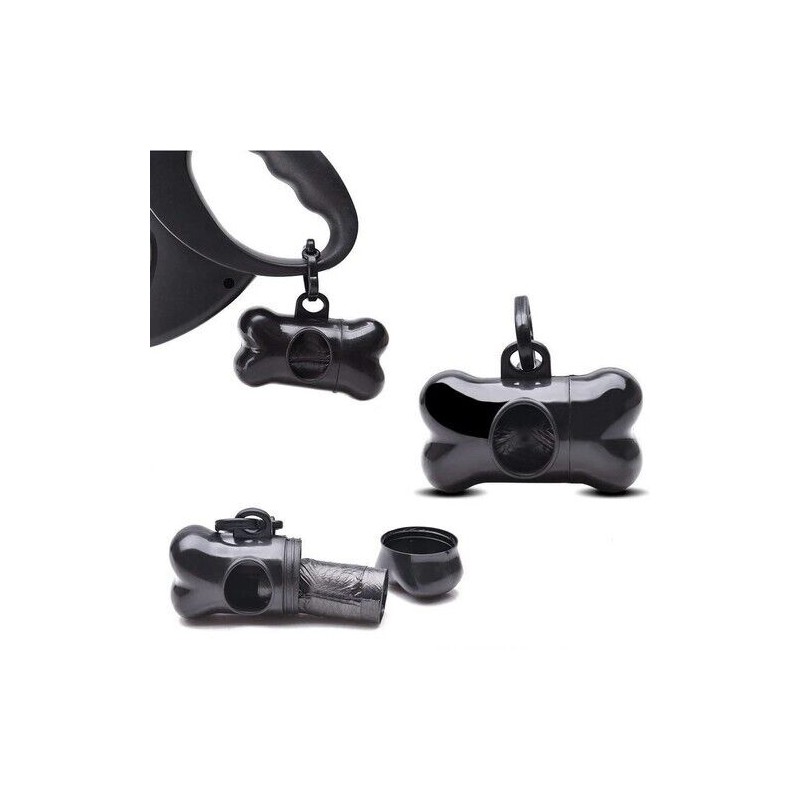 1000 Stück Hundekotbeutel Gassibeutel Kotbeutel