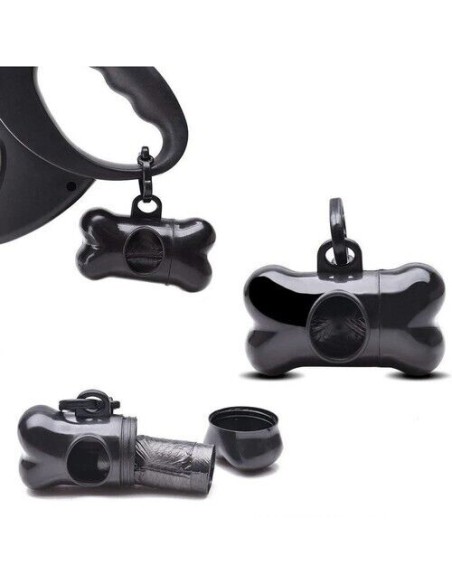 1000 Stück Hundekotbeutel Gassibeutel Kotbeutel