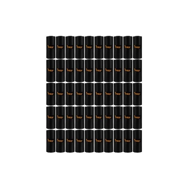 1000 Stück Hundekotbeutel Gassibeutel Kotbeutel