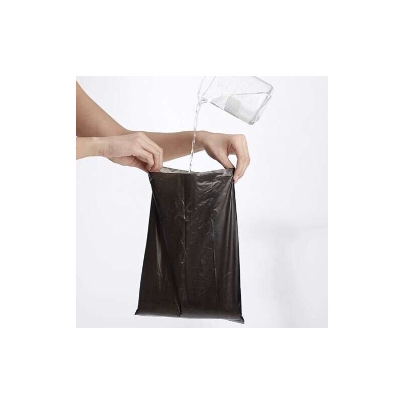 1000 Stück Hundekotbeutel Gassibeutel Kotbeutel