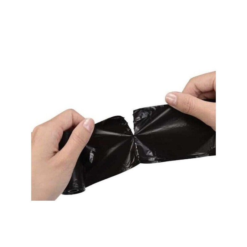 1000 Stück Hundekotbeutel Gassibeutel Kotbeutel