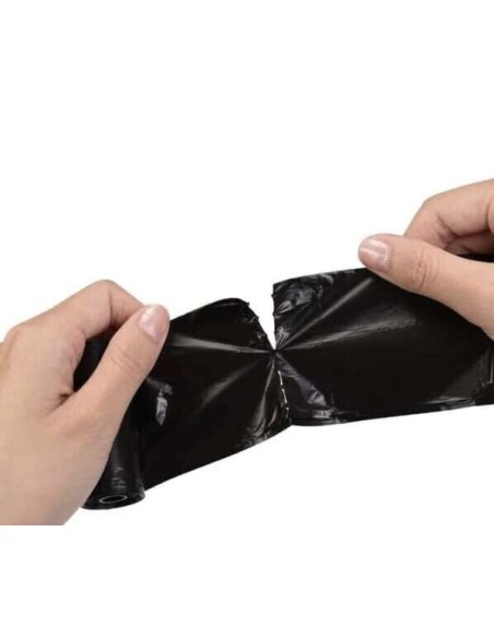 1000 Stück Hundekotbeutel Gassibeutel Kotbeutel