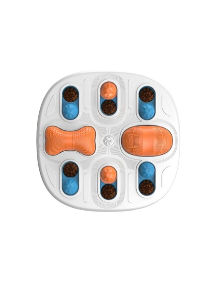 Train DISCOVER - Hunde Intelligenzspielzeug Brettspiel Denkspiel