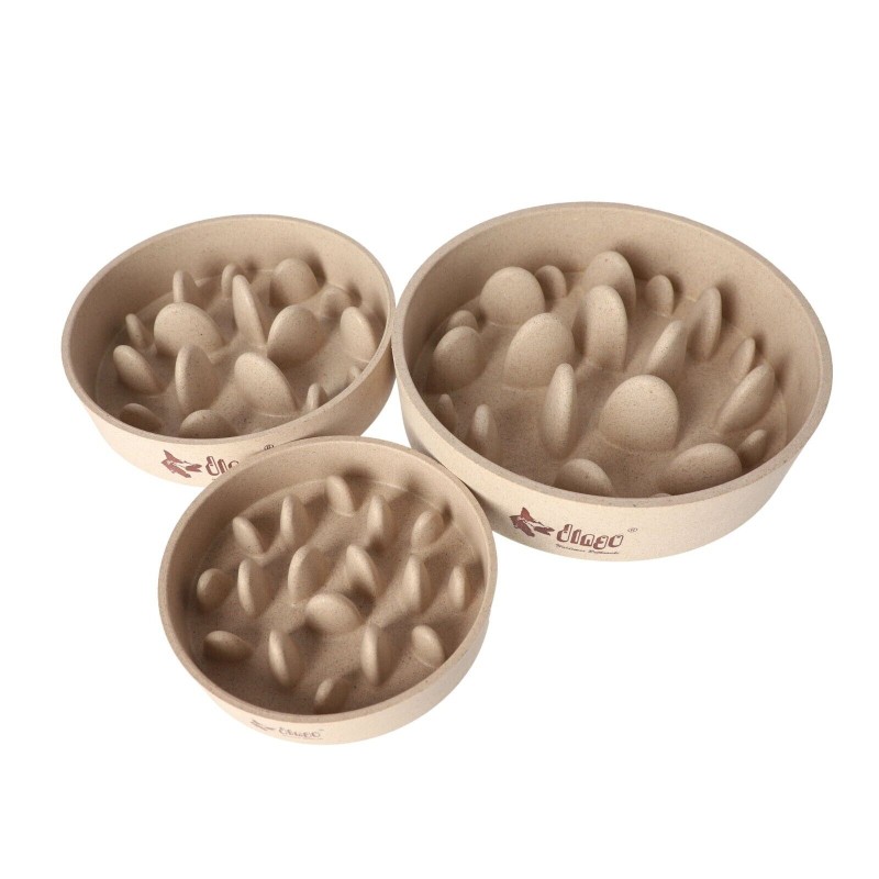 Hundenapf Futternapf für Katzen und Hunde aus...