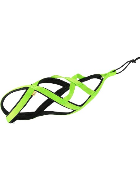 Hundegeschirr Brustgeschirr Hunde Zuggeschirr Hundezugsport