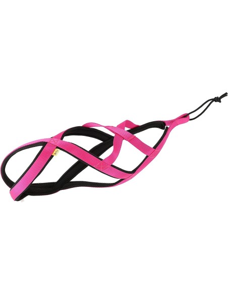 Hundegeschirr Brustgeschirr Hunde Zuggeschirr Hundezugsport