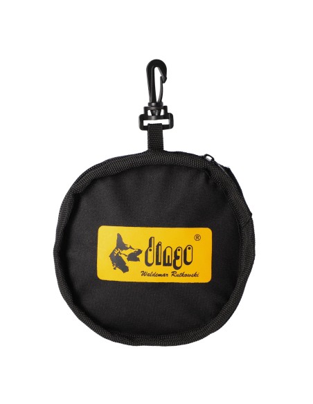 Hundenapf Doppel-Falt-Reiseschale