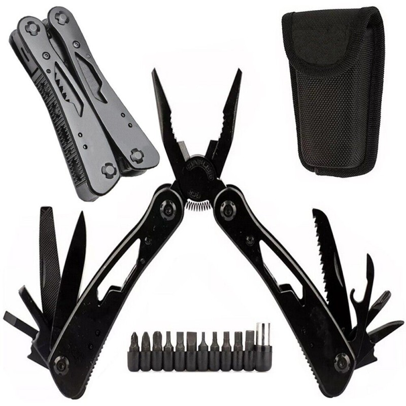 Multitool Multifunktionswerkzeug 20 Tools