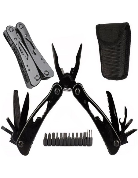 Multitool Multifunktionswerkzeug 20 Tools