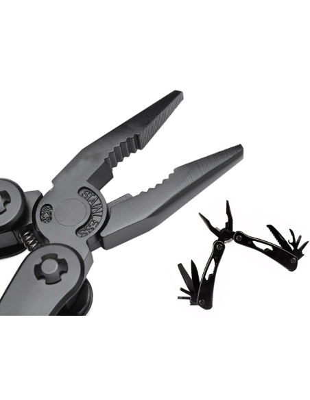 Multitool Multifunktionswerkzeug 20 Tools