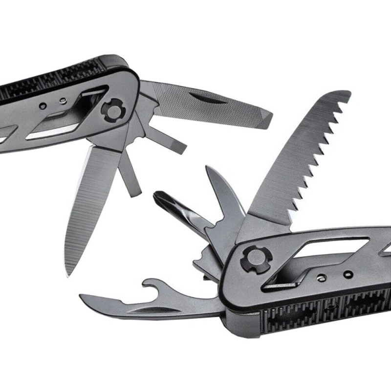 Multitool Multifunktionswerkzeug 20 Tools