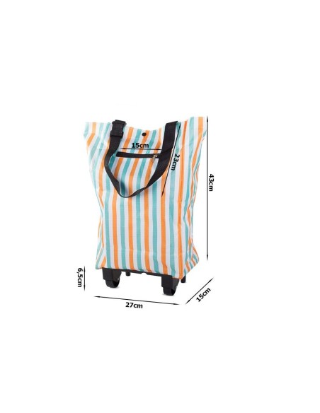 Einkaufstasche Mit Raedern Einkaufstrolley