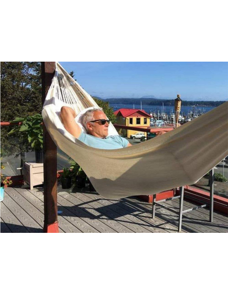 Hängestuhl Hängesessel Hängesitz Hängematte Gartenmöbel Hänge Schaukel