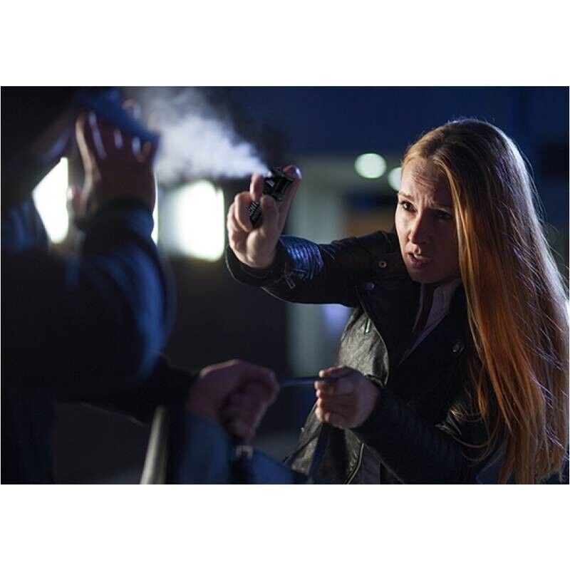 40 ml Ballistol KO eXtrem JET Pfefferspray...